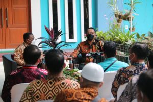 Wakil Wali Kota Medan Ingatkan Pentingnya Agama, Pendidikan dan Kesehatan