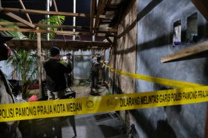 Bobby Nasution : Masyarakat Jangan Takut Lapor Lokasi Judi di Kota Medan