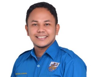 KNPI Medan Apresiasi Polisi Tangkap Pelaku Perampokan Toko Emas Simpang Limun