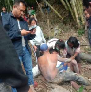 Longsor di Kabupaten Karo, Satu Pekerja Konstruksi Meninggal Dunia
