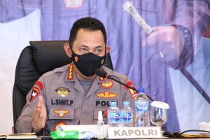 TNI-Polri Bersinergi Amankan Kamtibmas dan Perkuat Prokes di PON XX Papua