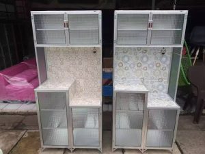 Kelebihan Aluminium Sebagai Perkakas Rumah