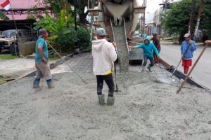 Perbaikan Infrastruktur, Pemko Medan Alokasikan Dana Rp 1 Triliun