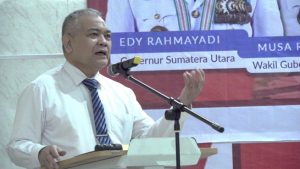 Tingkatkan Kompetensi Auditor, BPSDM Sumut Gelar Bimtek Investigasi