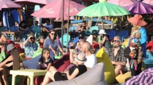 Tegas, Pemerintah Akan Deportasi Langsung Turis Asing yang Langgar Prokes