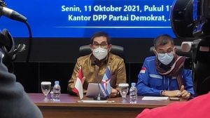 Kubu Moeldoko Ajukan Uji Materi ke MA, Hamdan Zoelva: AD/ART Partai Bukan Produk UU