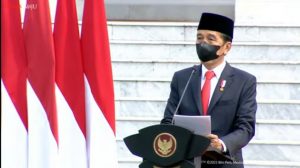 Amankan G-20 di Bali, Jokowi Ke Polri : Jangan Sampai Ada Letupan-letupan Sekecil Apapun