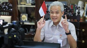 Dukungan Menguat, Relawan Jokowi Akan Deklarasikan Ganjar Pranowo Maju Jadi Capres 2024