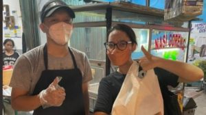 Dipecat Karena TWK, Mantan Pegawai KPK Ini Alih Profesi Jadi Penjual Nasi Goreng