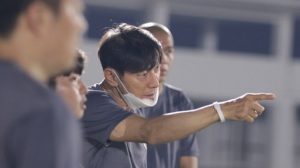 Meski Timnas Menang 2-1 Lawan Taiwan, Shin Tae-Young Mengaku Kecewa