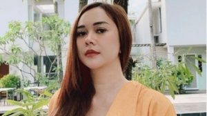 Usai 6 Bulan Bercerai, Aura Kasih Mengaku Pengin Kawin Lagi