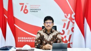 Antisipasi Gelombang ke-3 Covid-19 pada Akhir Tahun, Ini Stratergi Yang Akan Dilakukan Pemerintah
