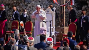 Menolak Divaksin Covid-19, Tiga Anggota Pasukan Pengawal Paus Mengundurkan Diri