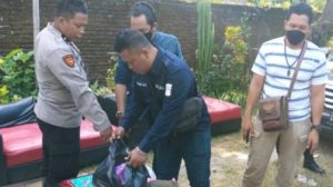 Ratusan Warga Keracunan Usai Takziah, Polisi Lakukan Penyelidikan