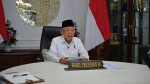 Pemerintah Geser Libur Maulid Nabi, Ini Penjelasan Dari Wapres