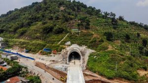 Proyek Kereta Cepat Jakarta-Bandung Akan Dipantau Ketat, Erick Thohir Jamin Tak Akan Ada Korupsi