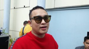 Hapus Konten Bareng Saipul Jamil, Ini Alasan Gilang Dirga