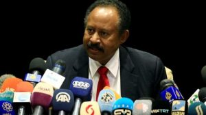 Rumahnya Dikepung Militer, Perdan Menteri Sudan Dikenakan Tahanan Rumah