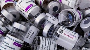 8,4 Juta Dosis AstraZeneca Tambahan Tiba di Indonesia
