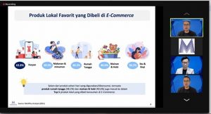 Survei Markplus: Ini E-commerce Paling Mendukung Produk Lokal Selama Pandemi