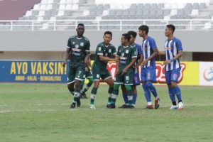 PSMS Kalah 0-1 Dari PSPS, Pelatih : Perjuangan Semakin Berat