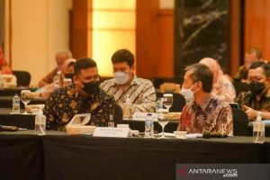 Agar Merata, Bobby : Pembangunan Kawasan Medan Utara Akan Mendapat Porsi Lebih