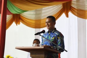 Wagubsu : Umat Beragama Diharapkan Hidup Berdampingan Membangun Sumut