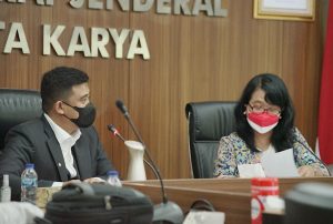 Bobby Nasution : Revitalisasi Lapangan Merdeka Akan Dimulai Awal Tahun 2022