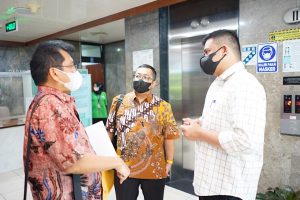 Dua Underpass Akan Segera Dibangun di Medan