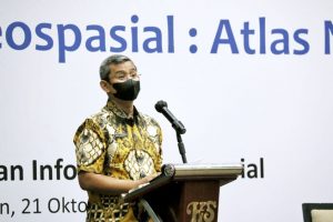 Pemko Medan Apresiasi Digelarnya Bakti Inovasi Deseminasi Informasi Geospasial