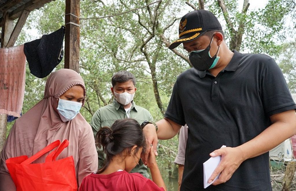 Jawaban Berbagai Masalah di Kota Medan, Bobby : Pemerintahan Efisien dan Transparan