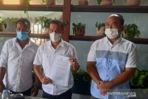 8 Kawasan di Kota Medan Akan Lakukan Pembayaran Parkir Nontunai Mulai 18 Oktober Mendatang