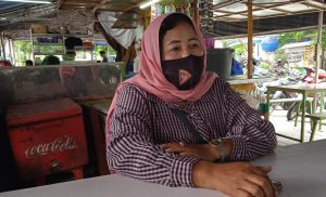 Ibu Fandi Berharap Polisi Menangkap Pecatan TNI dan Bandar Sabu yang Aniaya Anaknya