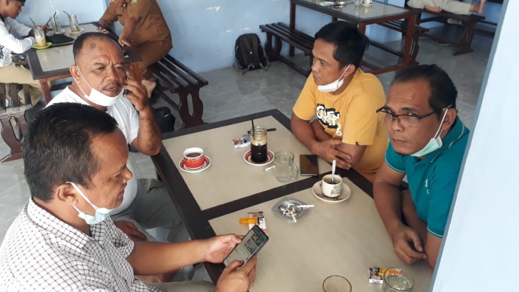 PSSSI Kota Sibolga Dukung Polisi Usut Tuntas Kematian Patar Simanjuntak