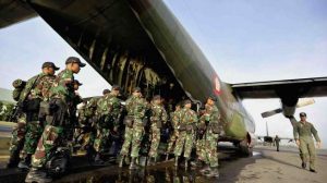 KontraS : 54 Peristiwa Kekerasan Yang Melibatkan Oknum TNI Terjadi Sepanjang Oktober 2020-September 2021