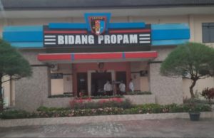 Kabid Propam Polda Sumut Akui Ada Periksa Oknum Kasat di Polres Sergai Terkait Dugaan Perselingkuhan