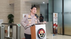 Minta Maaf Setelah Ditangkap, Pria Penyebar Pesan Jihad Lawan Densus 88 Dibebaskan