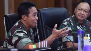 Pekan Depan, Panglima TNI Akan Berkunjung ke Papua