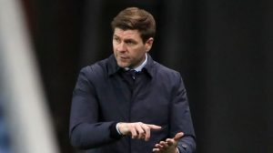 Steven Gerrard Resmi Jadi Pelatih Baru Aston Villa