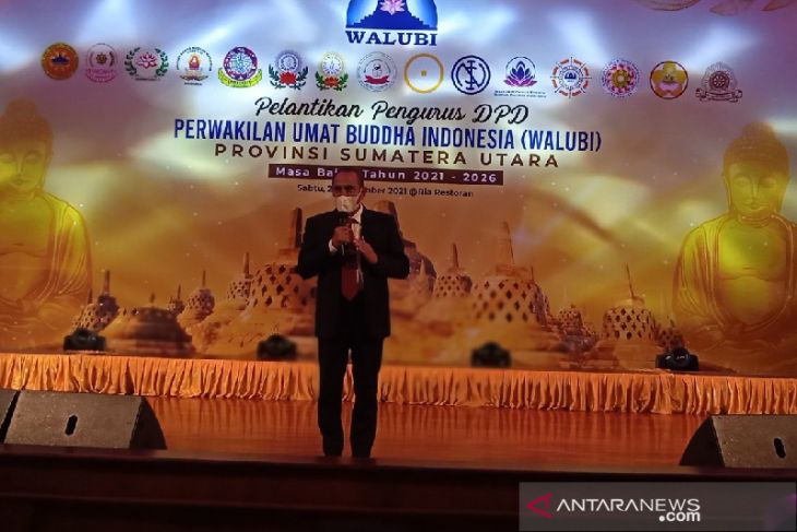 Jalur alternatif Medan-Berastagi Akan Dibangun Tahun 2022 Mendatang