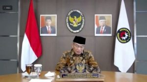 Cegah Lonjakan Covid-19 Pada Libur Nataru, Pemerintah Bakal Terapkan PPKM Level 3 Hingga Januari 2022