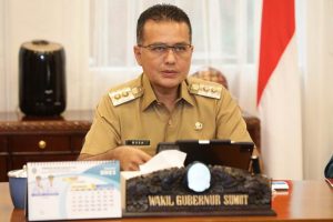 Virtual Assesment TPAKD Award, Musa Rajekshah Paparkan Empat Program Unggulan