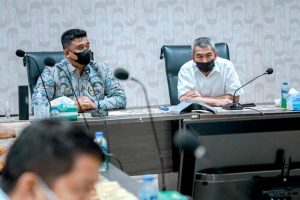 Perbaikan Danau Siombak, Langkah Bobby Atasi Banjir di Medan Utara