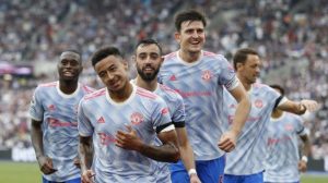 Susul Anthony Martial, Jesse Lingard Akan Segera Tinggalkan Manchester United