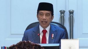 Tak Hanya Nikel, Jokowi Akan Hentikan Ekspor Bauksit Mentah