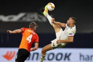 Lini Serang Tumpul, Xavi Hernandez Incar Pemain FC Basel Arthur Cabral