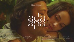 ELMO ROGAM Rilis Video Klip Single Terbarunya “Ada Apa”