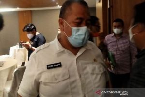 Pemprov Pastikan Akan Ada Kenaikan UMP di Sumut