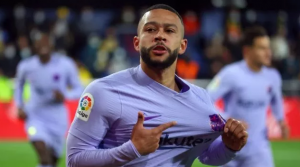 Dibawah Asuhan Xavi, Barcelona Tundukan Villarreal 3-1