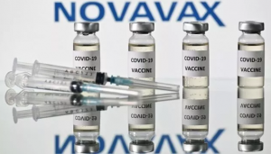 Vaksin Novavax Tiba di Indonesi, Efikasi Diklaim Sampai 96 Persen